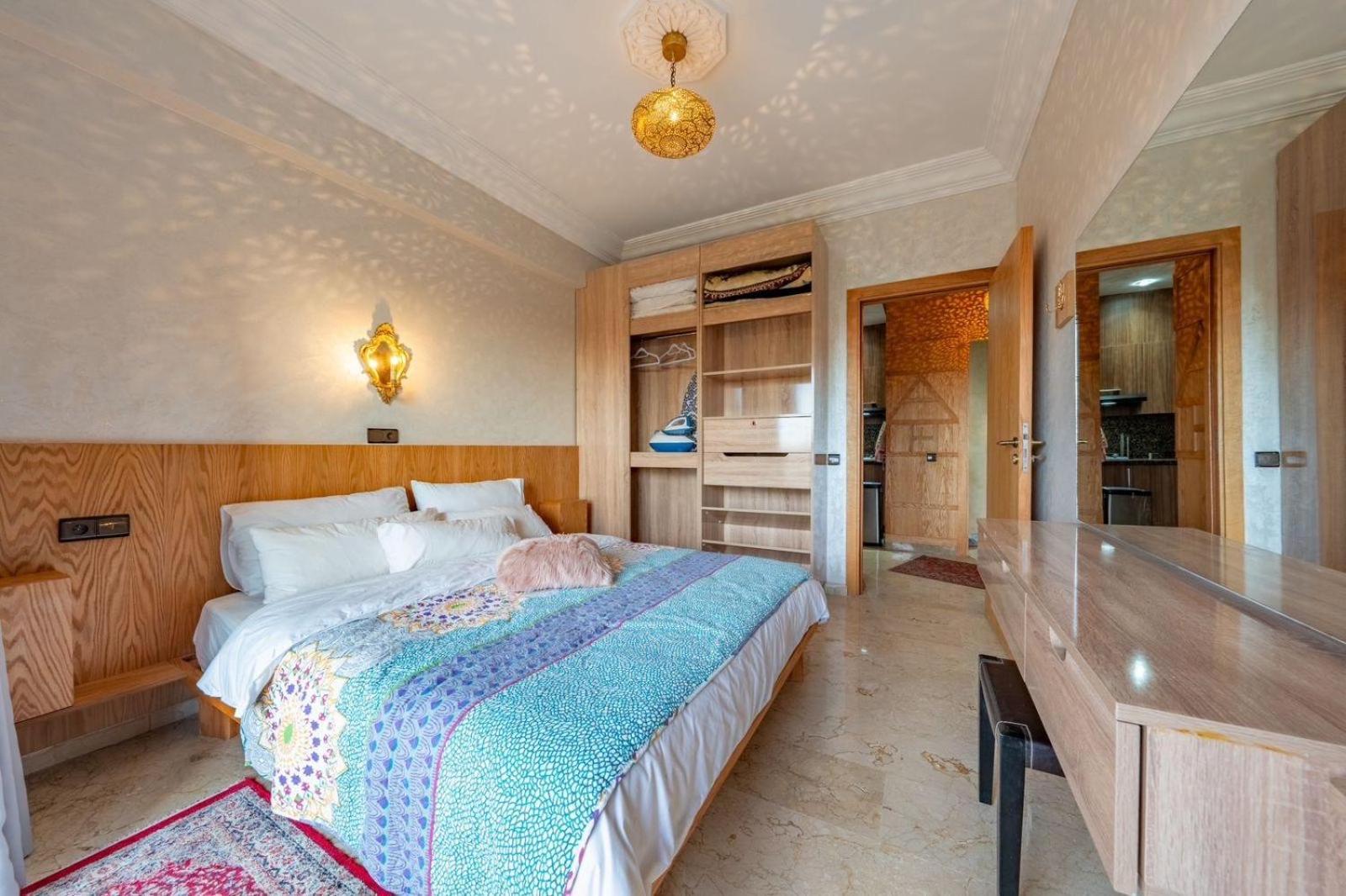 Appartement Grand Palace *