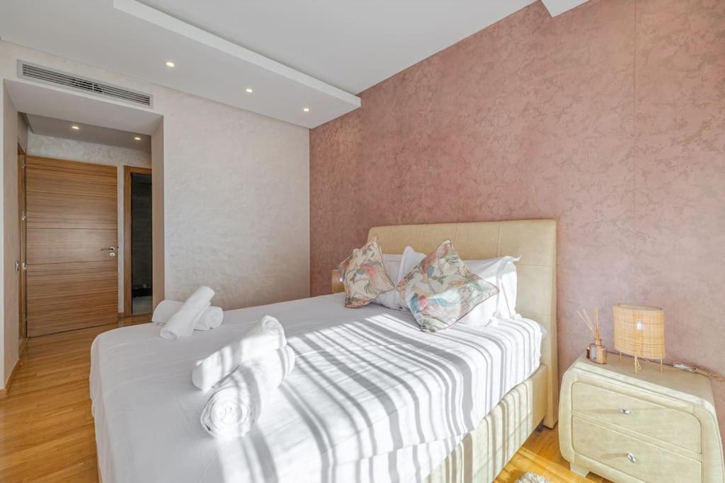 Location New Cafe De La Poste Plaza Apartment Marrakesch