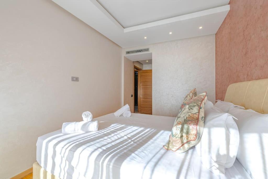 Apartment Location New Cafe De La Poste Plaza Marrakesch