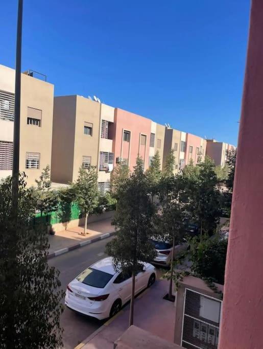 In Marrakech 5g