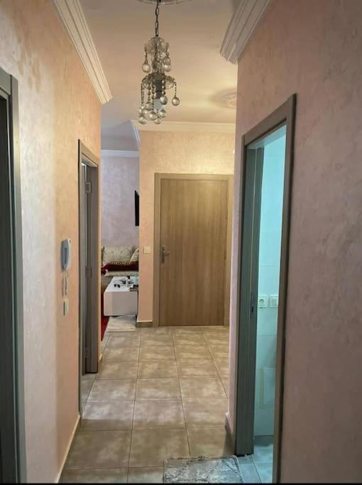 In Marrakech 5g Appartement Marrakesh