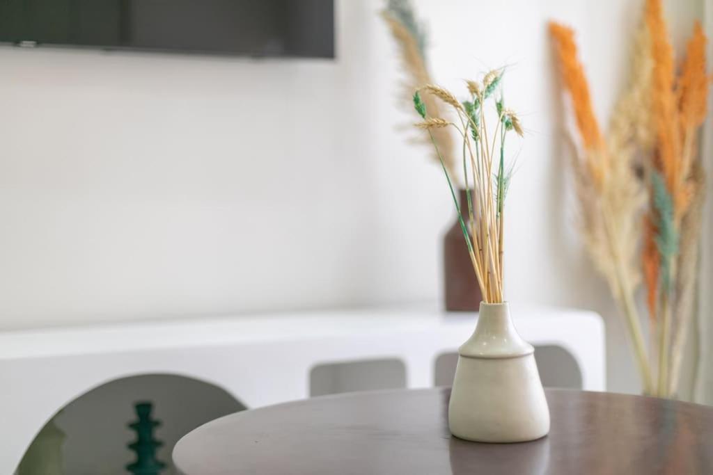 Chic Urbain En Plein Centre Apartment Marrakesh
