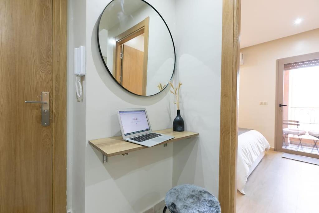 Apartment Chic Urbain En Plein Centre *