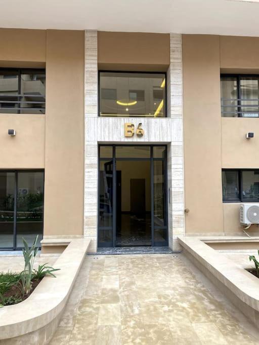 Appartement Oasis Chic Au Coeur De Marrakech *