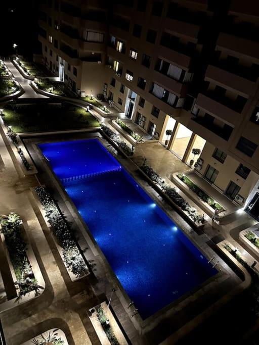 Oasis Chic Au Coeur De Marrakech * Marrakesh