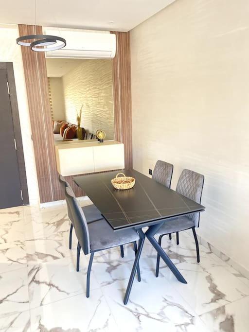 Oasis Chic Au Coeur De Marrakech Appartement *