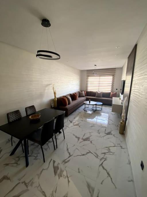 Oasis Chic Au Coeur De Marrakech Appartement *
