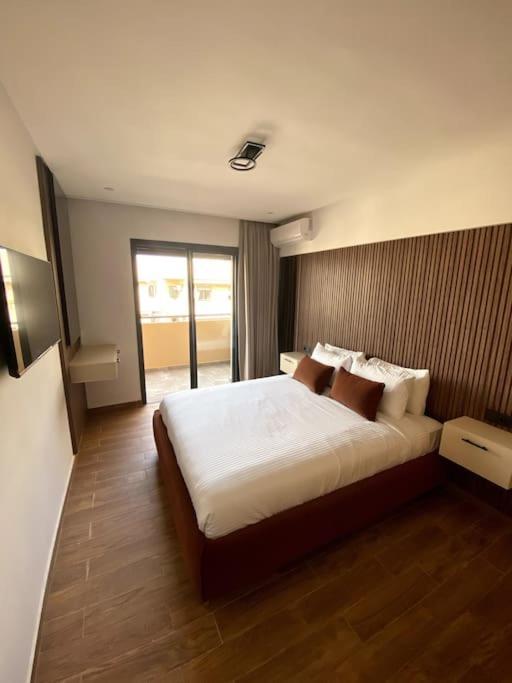 Oasis Chic Au Coeur De Marrakech Appartement *