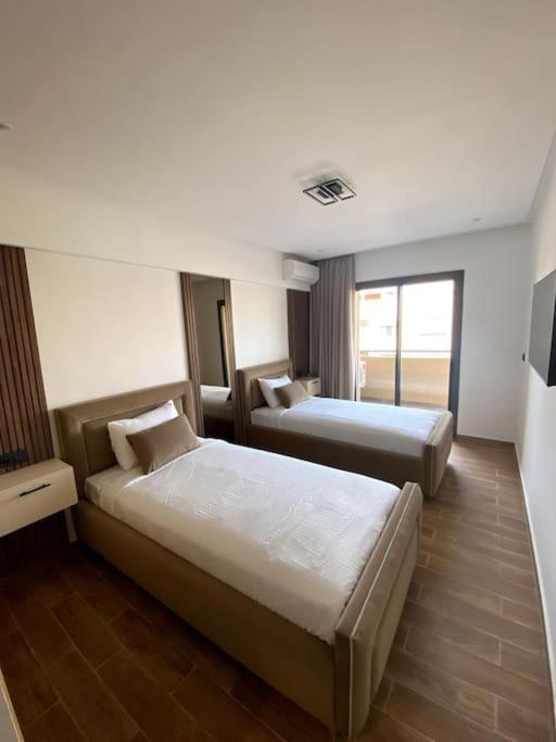 Oasis Chic Au Coeur De Marrakech Appartement Marrakesh