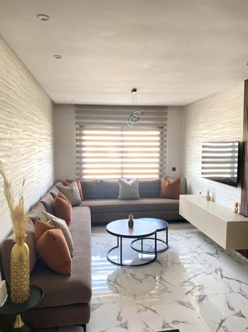 Appartement Oasis Chic Au Coeur De Marrakech *