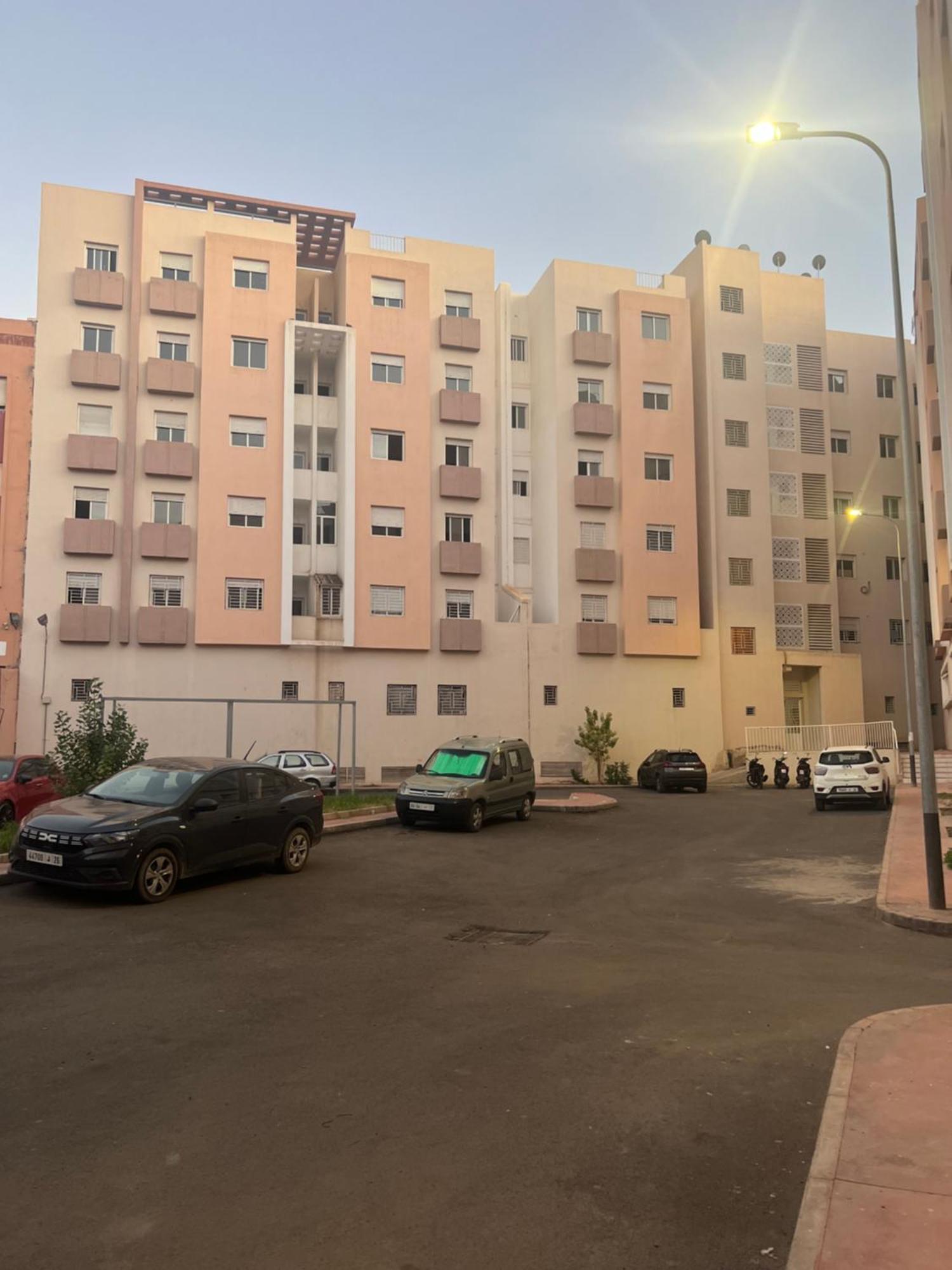 Appartement Superbe A Marrakech