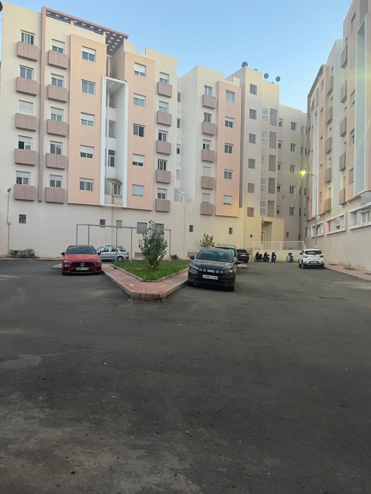 Superbe A Marrakech Appartement Marrakesh