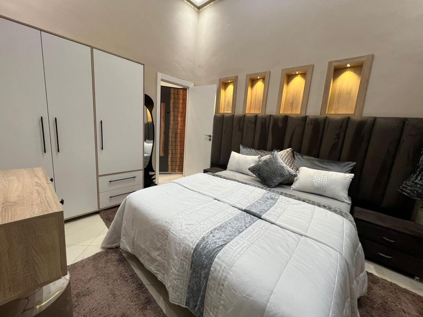 Appartement Superbe A Marrakech Marrakesh