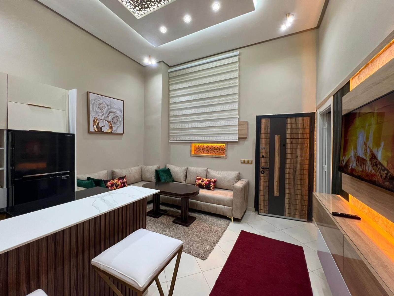 Superbe A Marrakech Appartement