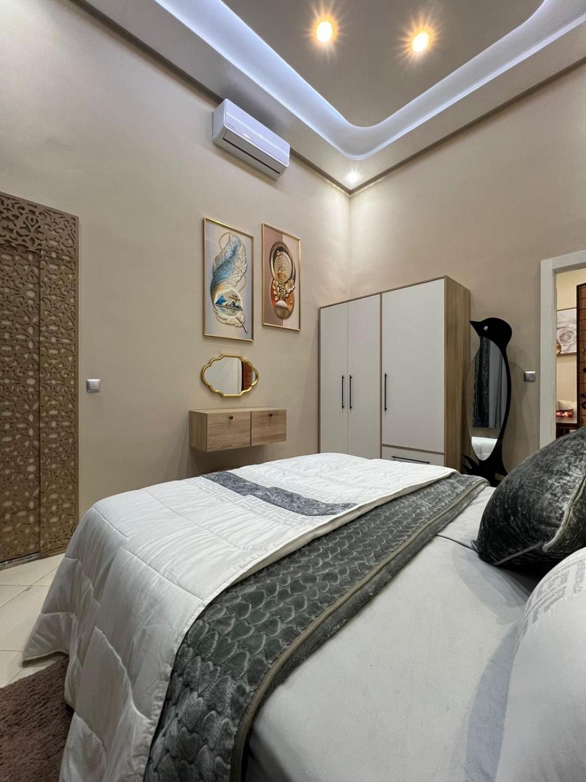 Superbe A Marrakech Appartement *