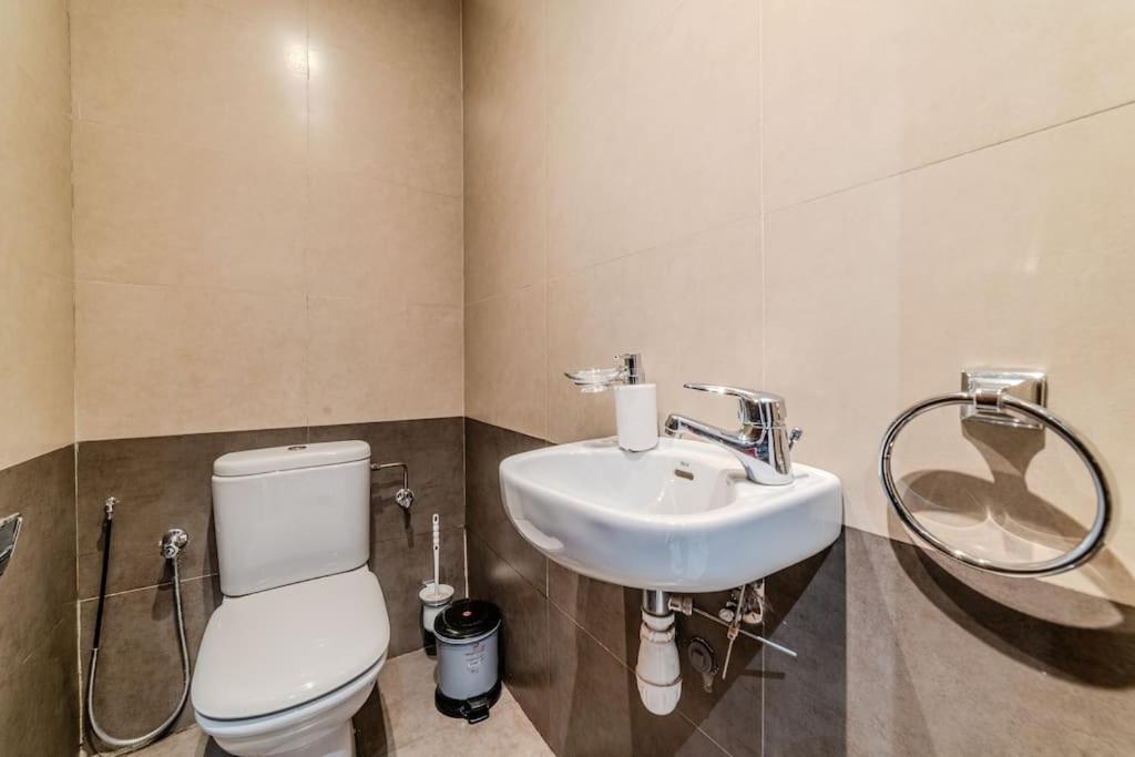Luxury 3 Bedroom In Citycenter Marrakech * Marrakesh