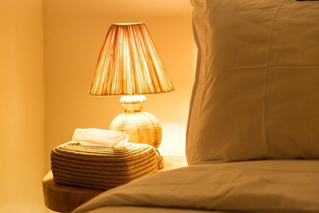 Luxury 3 Bedroom In Citycenter Marrakech Appartement Marrakesh