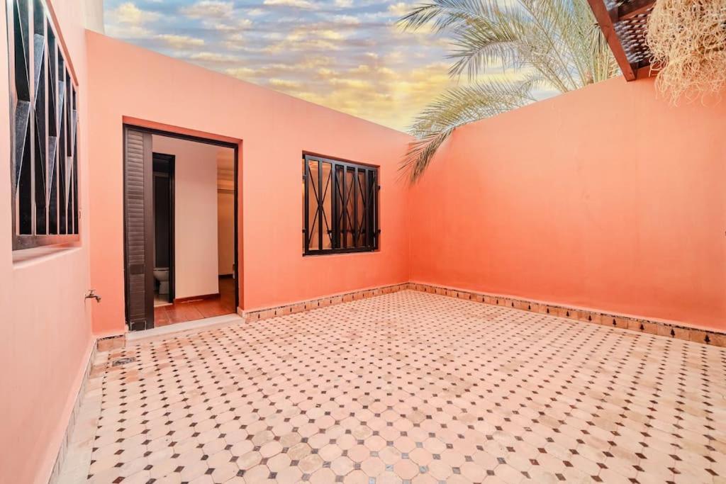 Appartement Luxury 3 Bedroom In Citycenter Marrakech *