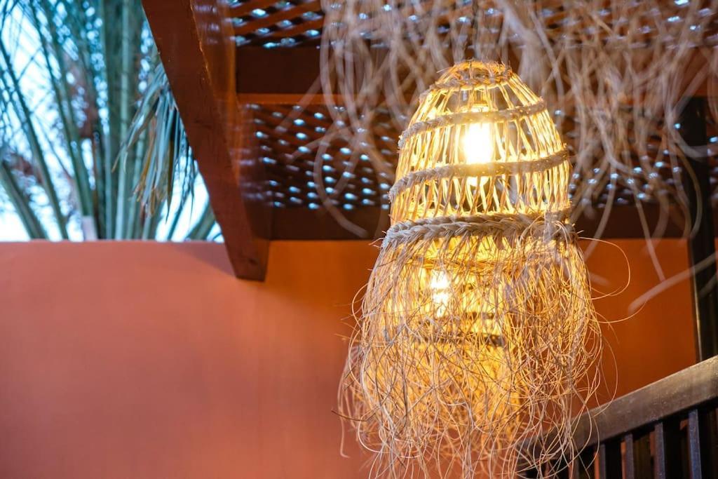 Luxury 3 Bedroom In Citycenter Marrakech Marrakesh