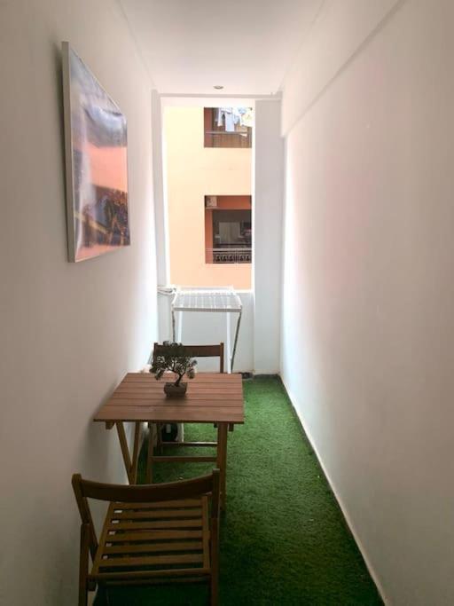 Appartamento 2-bedroom Apart, Heart Of Gueliz Marrakesh
