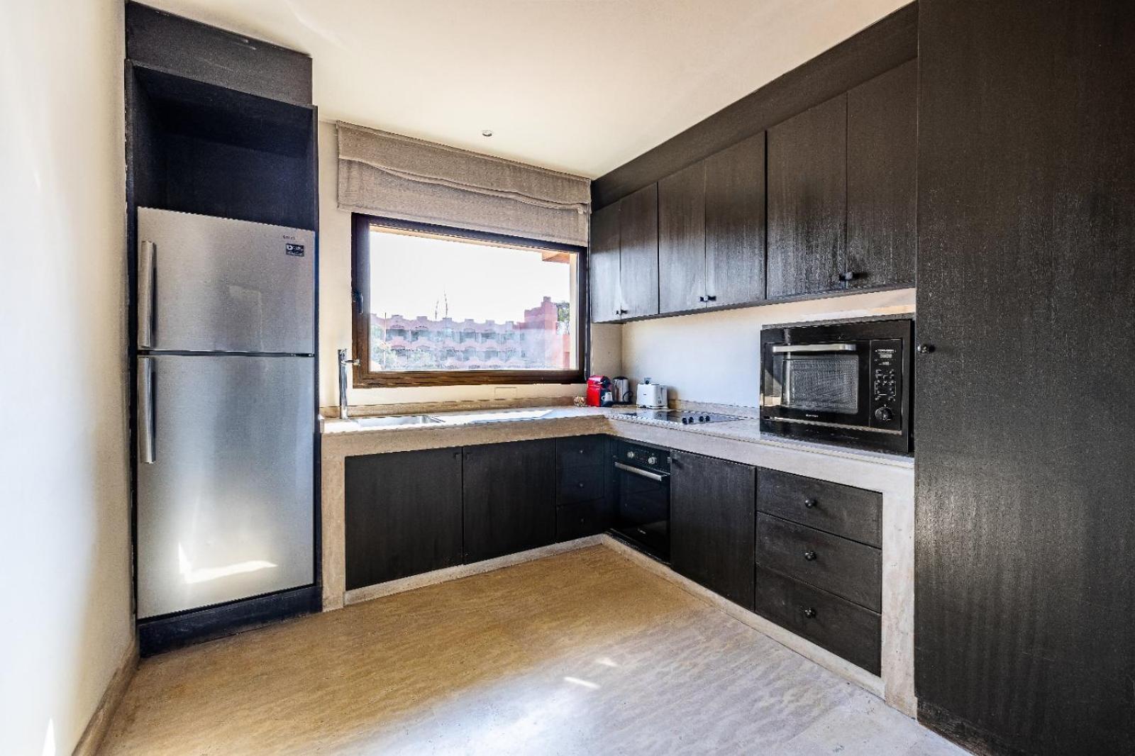 Luxury 2 Bdr Hivernage *