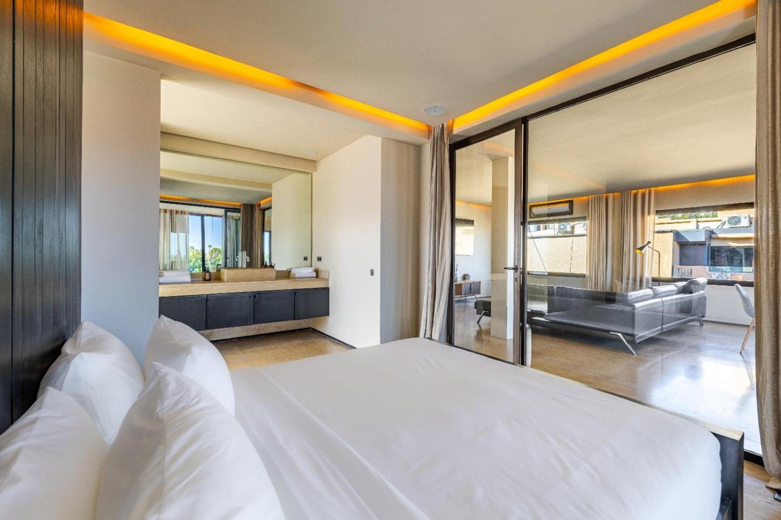 Luxury 2 Bdr Hivernage