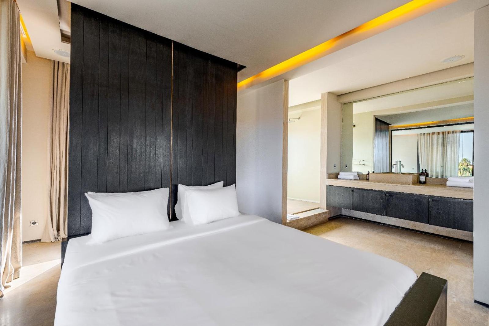 Luxury 2 Bdr Hivernage Appartement