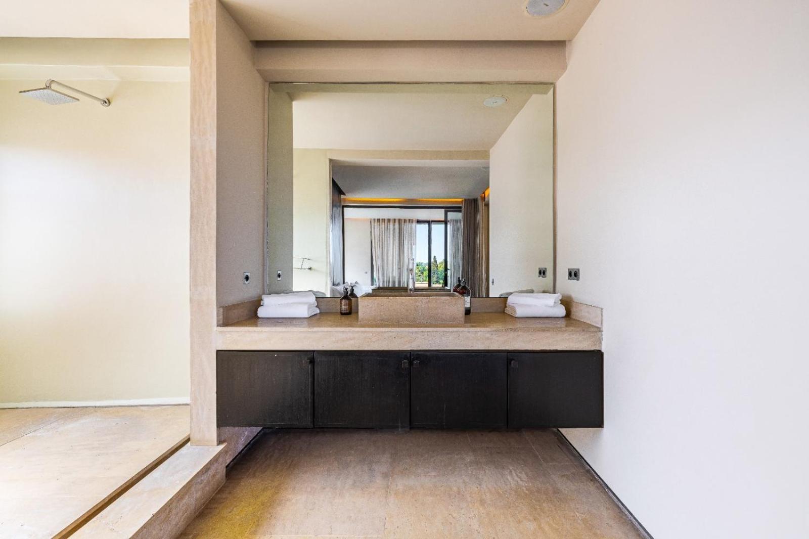 Appartement Luxury 2 Bdr Hivernage