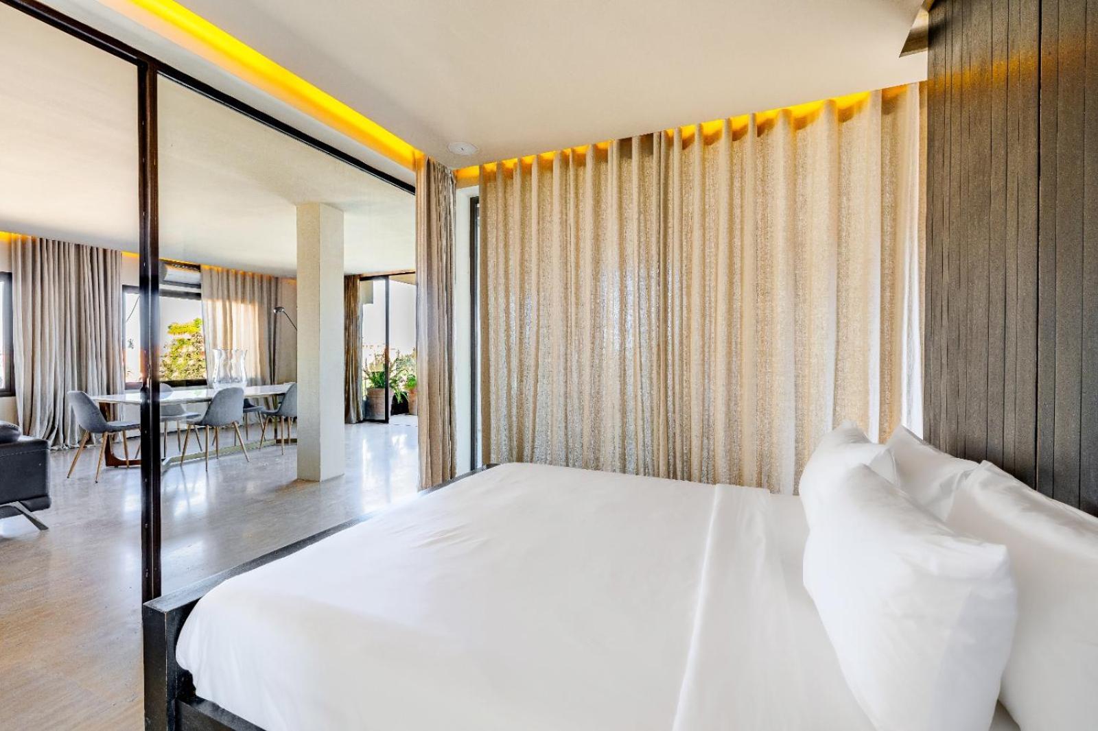 Luxury 2 Bdr Hivernage