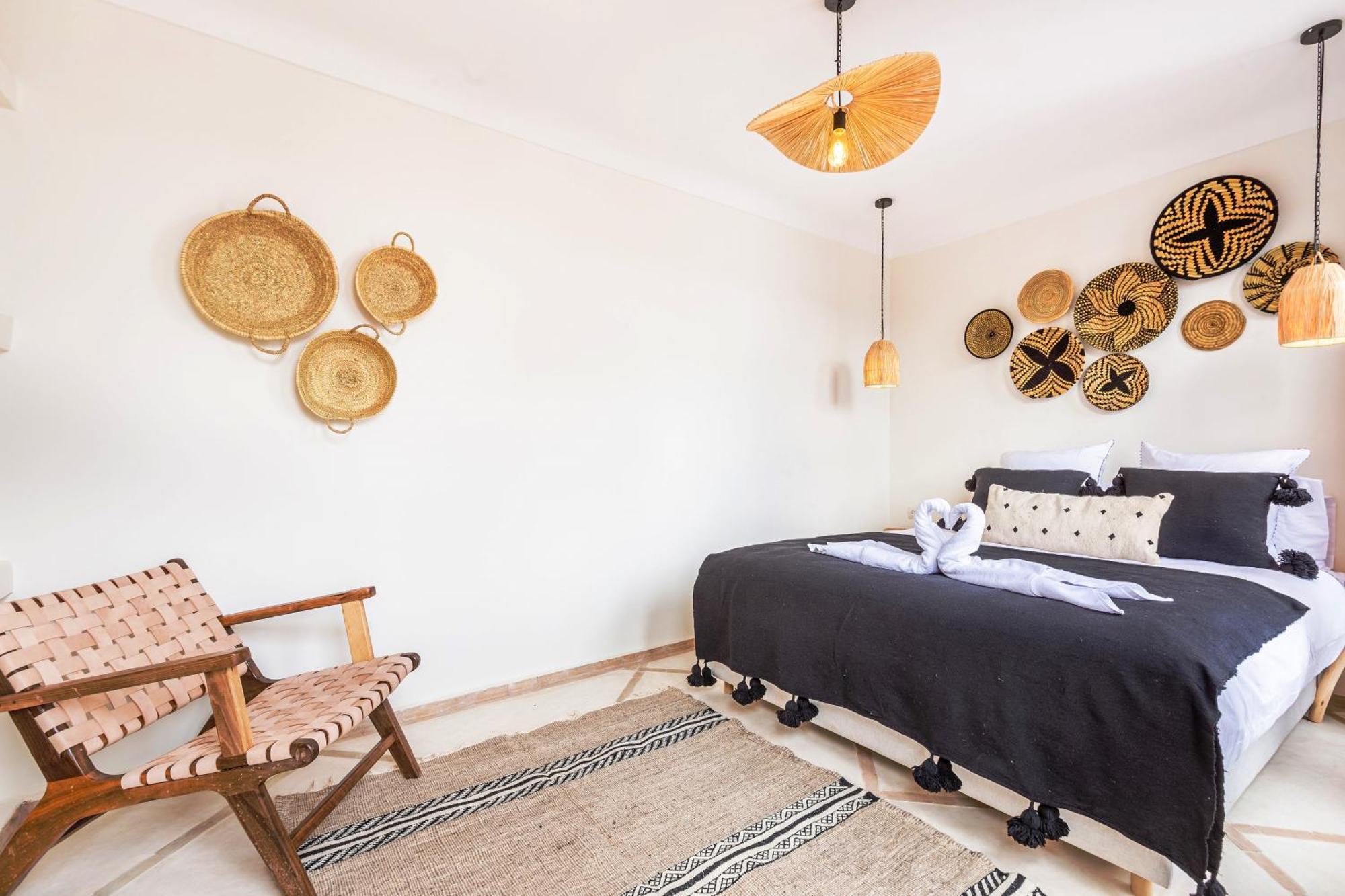 Dar Yamina Exclusif - Morrocan Breakfast Riad