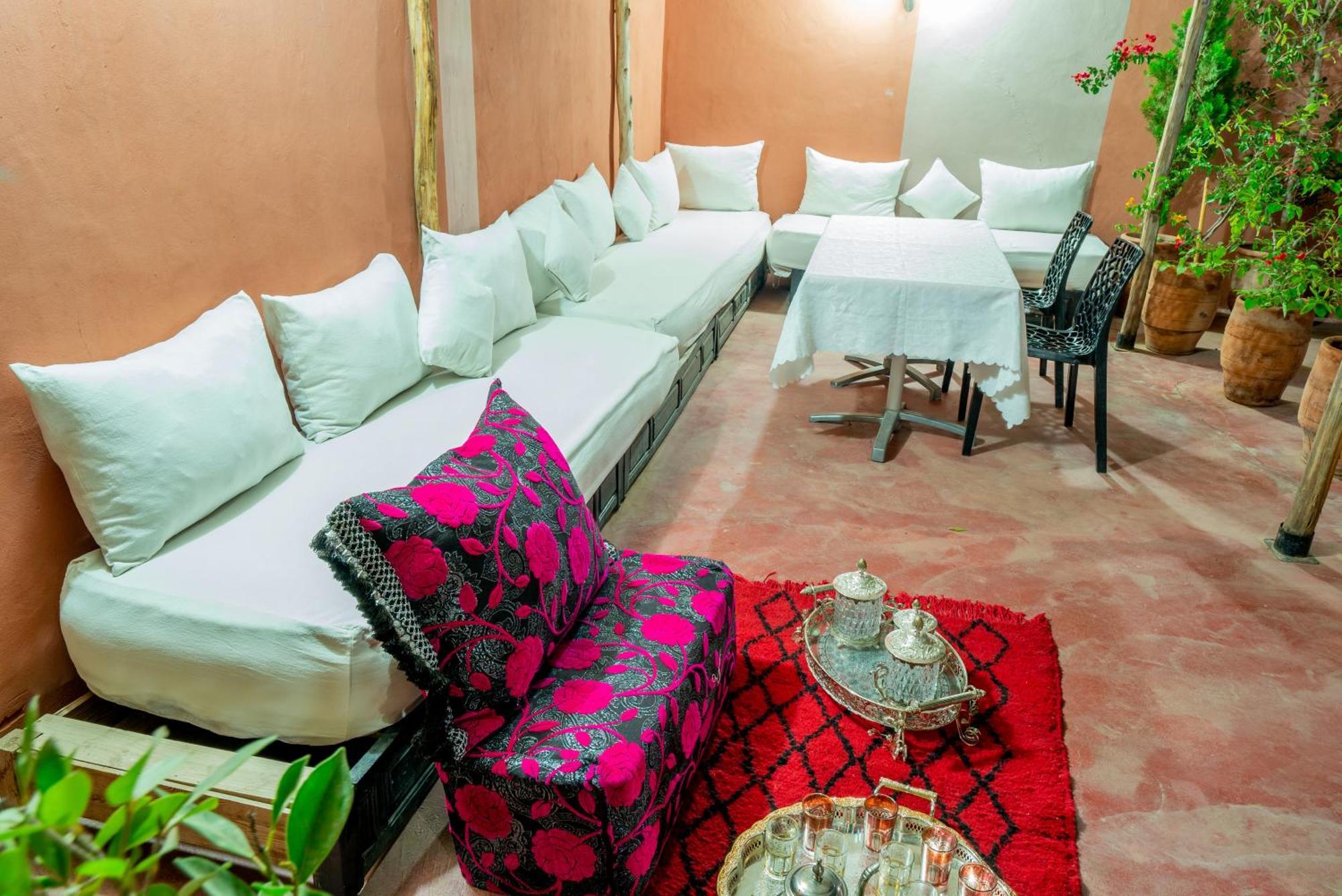 Abjaou Marrakesch