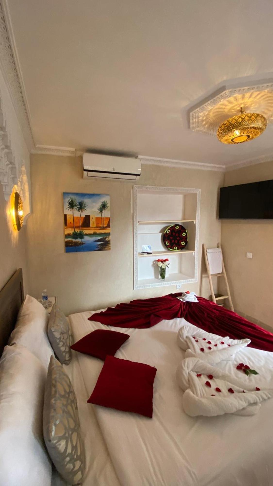 Makech Riad 3*