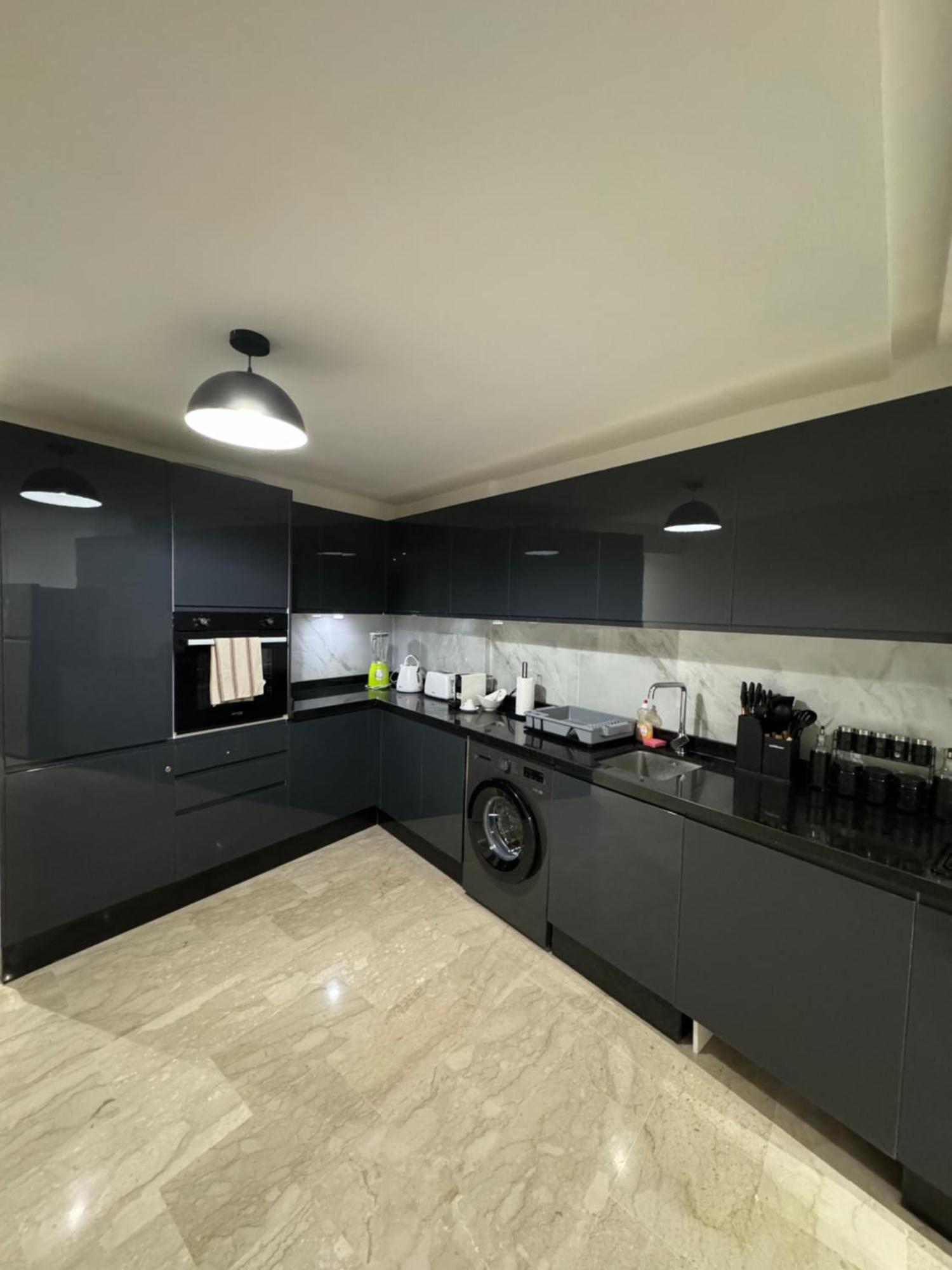 Appartement Au Coeur De Marrakech Marrakesh