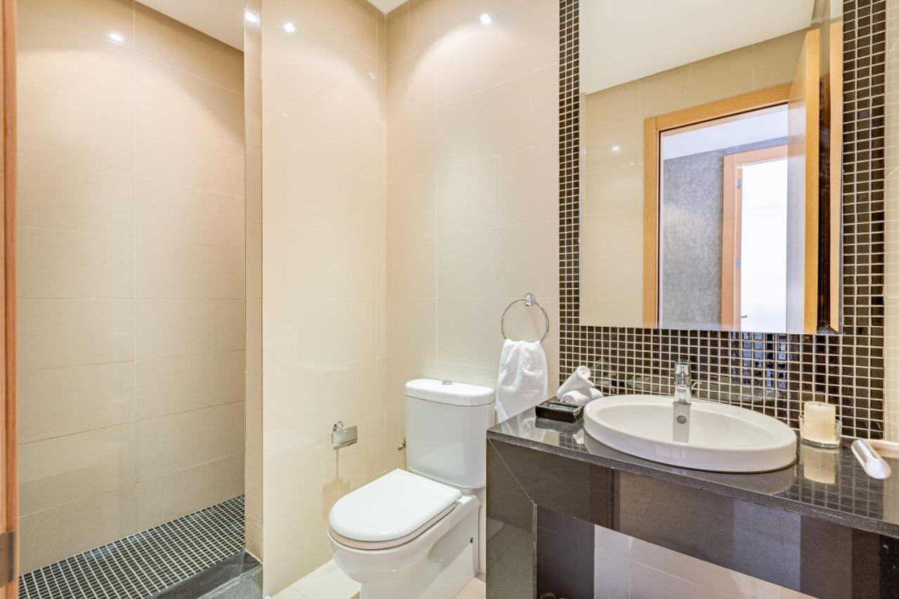 Appartement Family Relaxation Pool And Garden View *