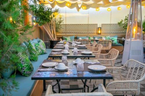 Al Rimal Riad Marrakesh