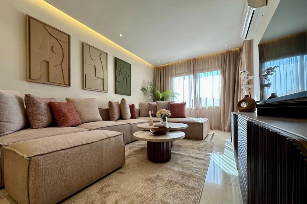 Gueliz With Pool And Terrace Apartamento Marrakesh