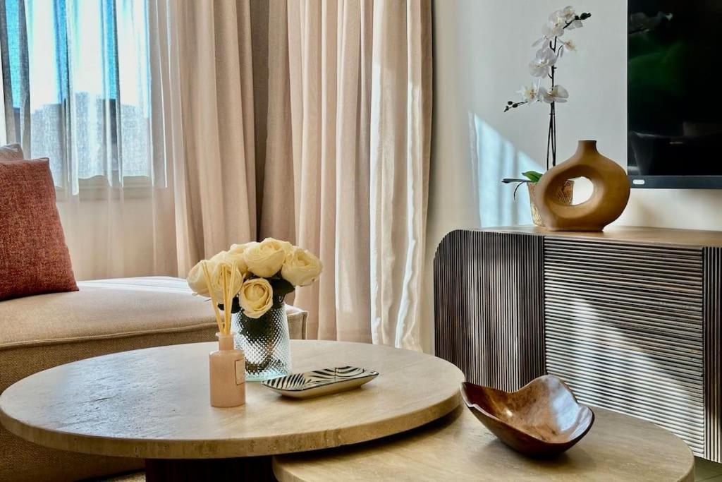 Apartamento Gueliz With Pool And Terrace