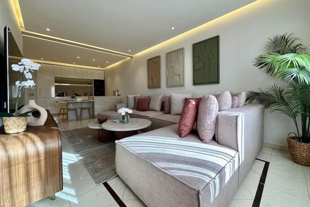 Apartamento Gueliz With Pool And Terrace Marrakesh