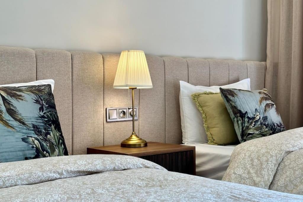 Gueliz With Pool And Terrace Apartamento *