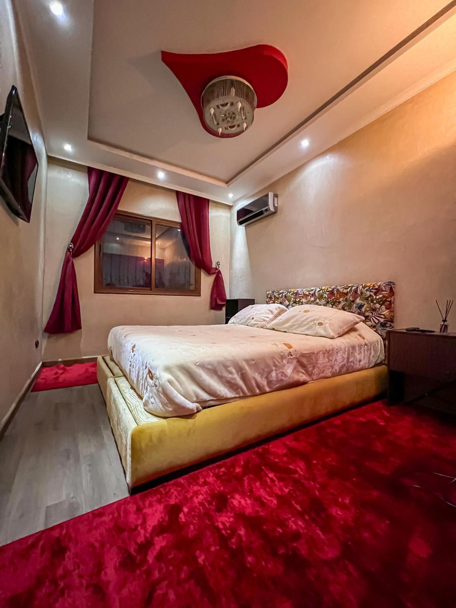 Superbe En Residence, Marrakech Guiliz Marrakesh