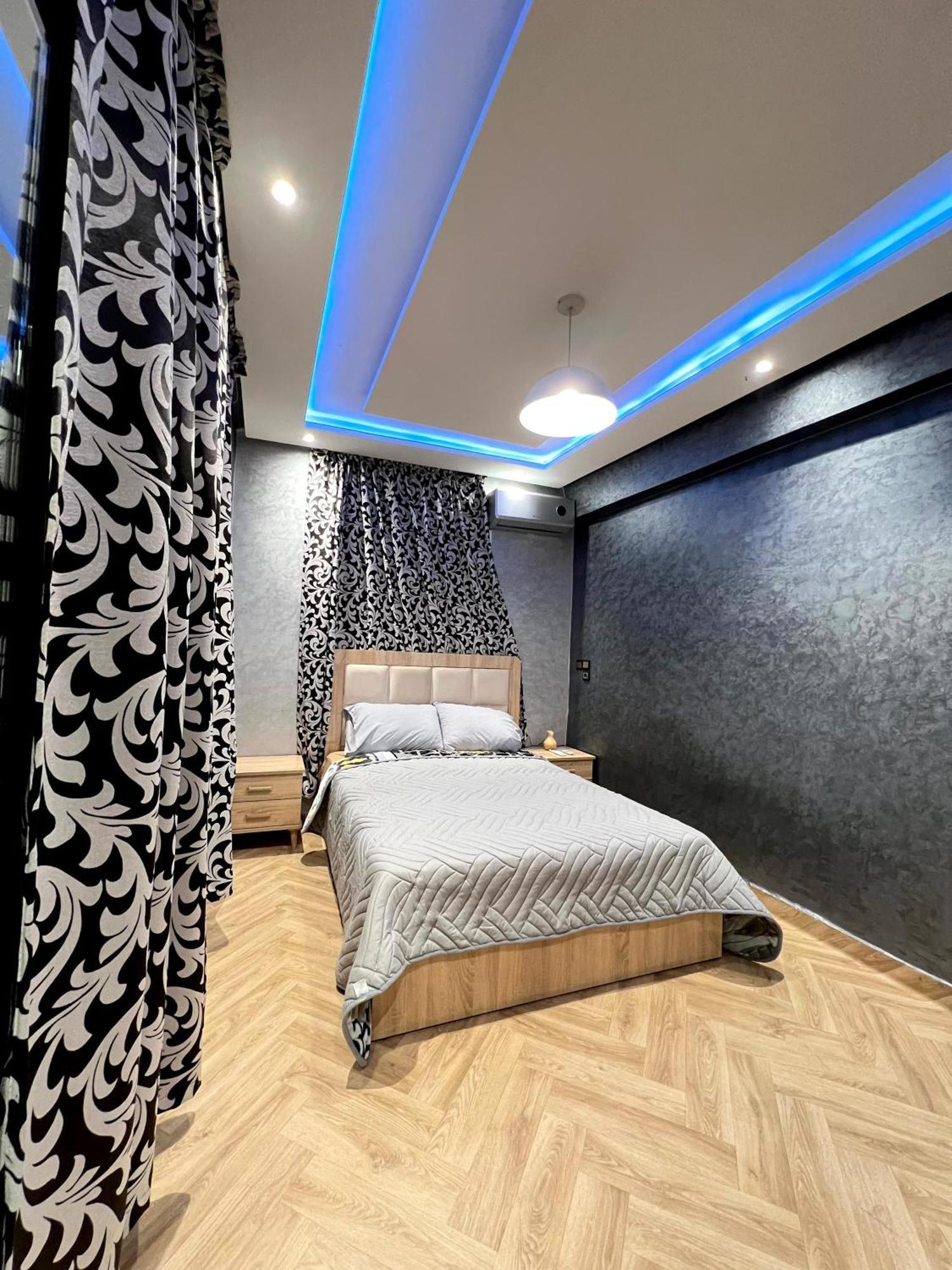 Appartement Cozy Near Airport