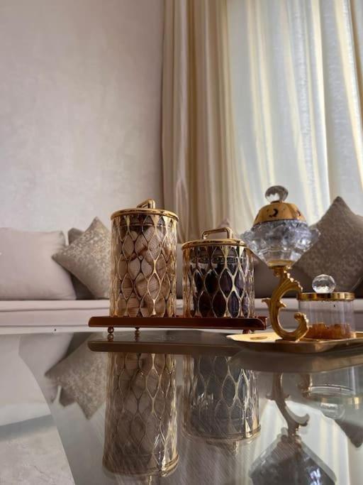 New! Oasis Urbaine Piscine Et Farniente Apartment Marrakesh