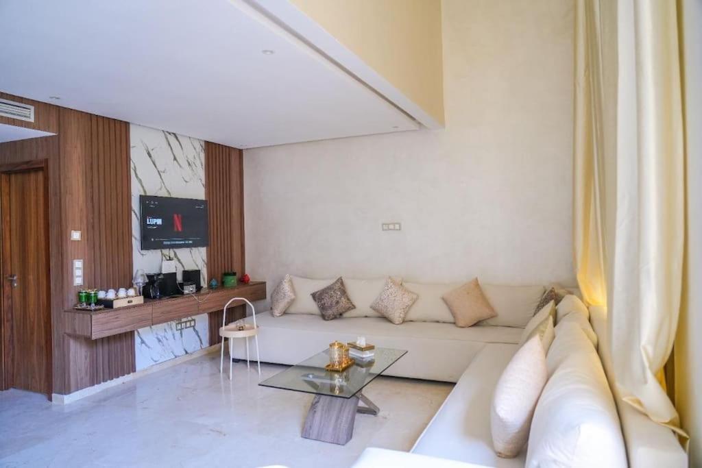 New! Oasis Urbaine Piscine Et Farniente * Marrakesh