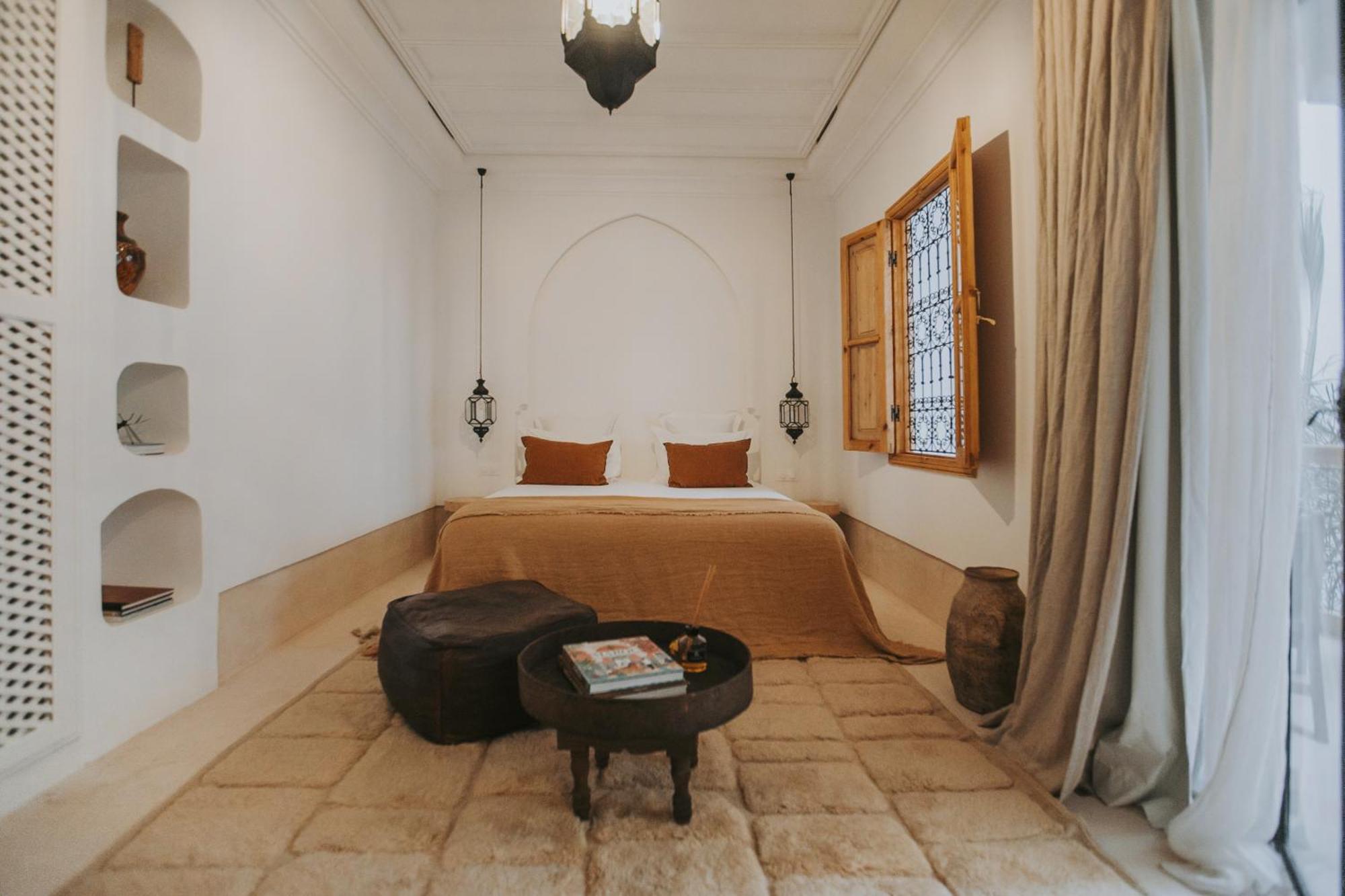 Affittacamere Babel Au Coeur De La Medina Marrakesh