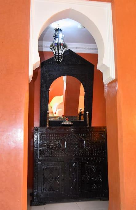 Elegant Chic Au Coeur De Gueliz Marrakesh