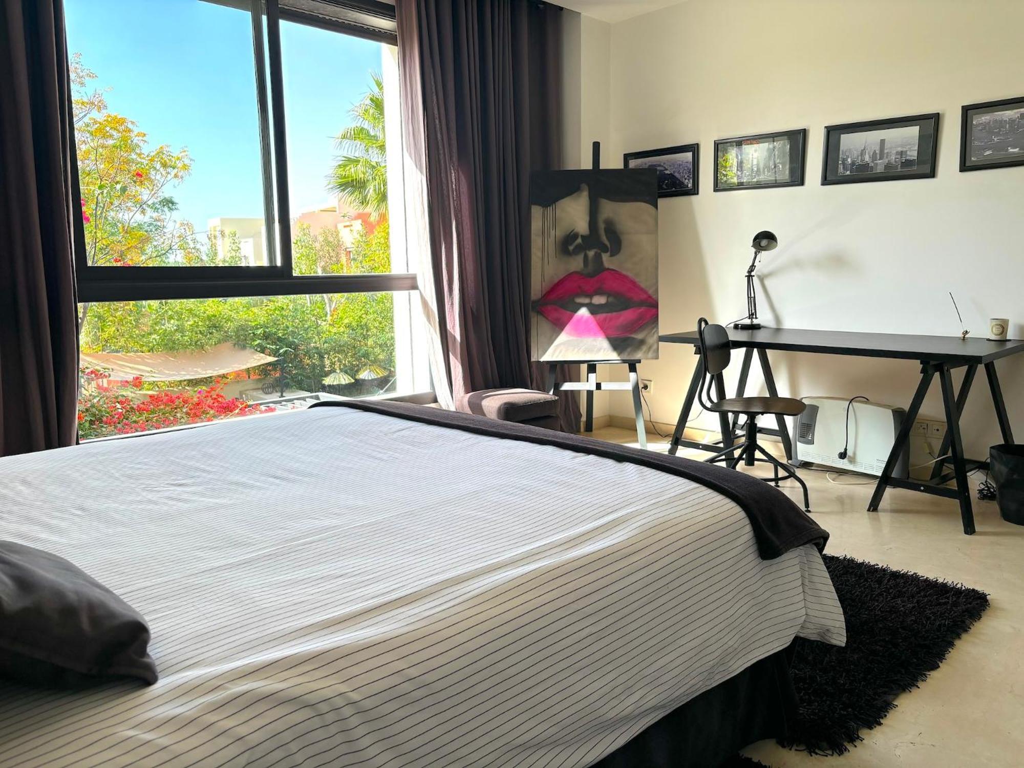 Palais Bali Villa Marrakesh