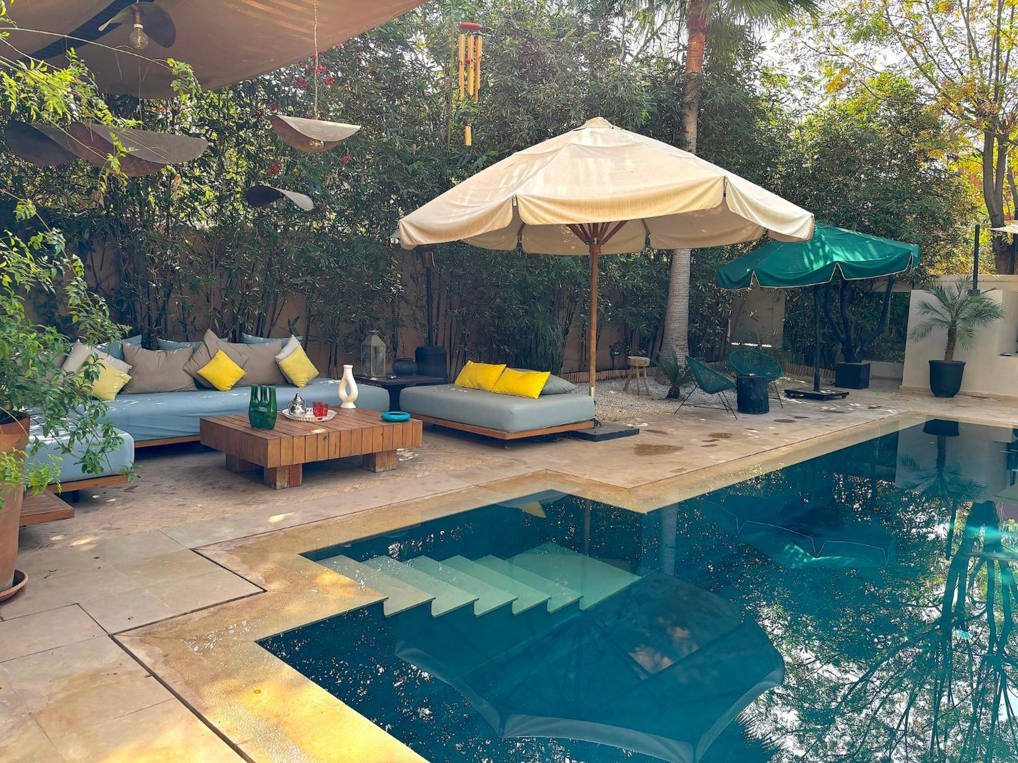 Palais Bali *