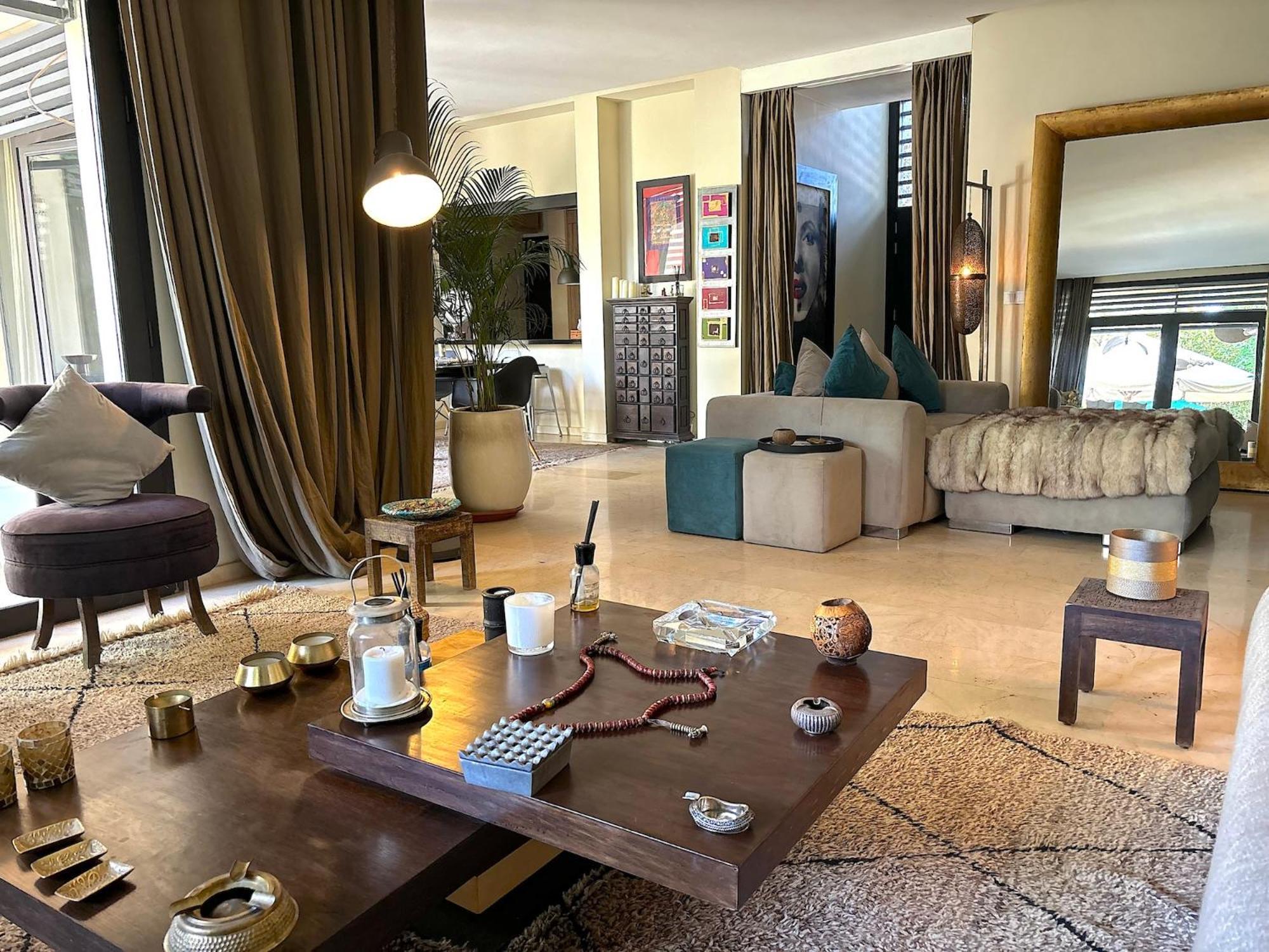 Palais Bali Villa