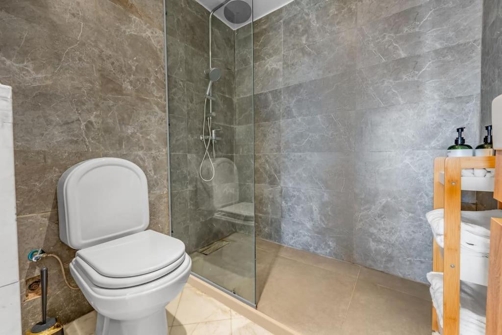 Piscine Hivernage Plein Centre Apartment *