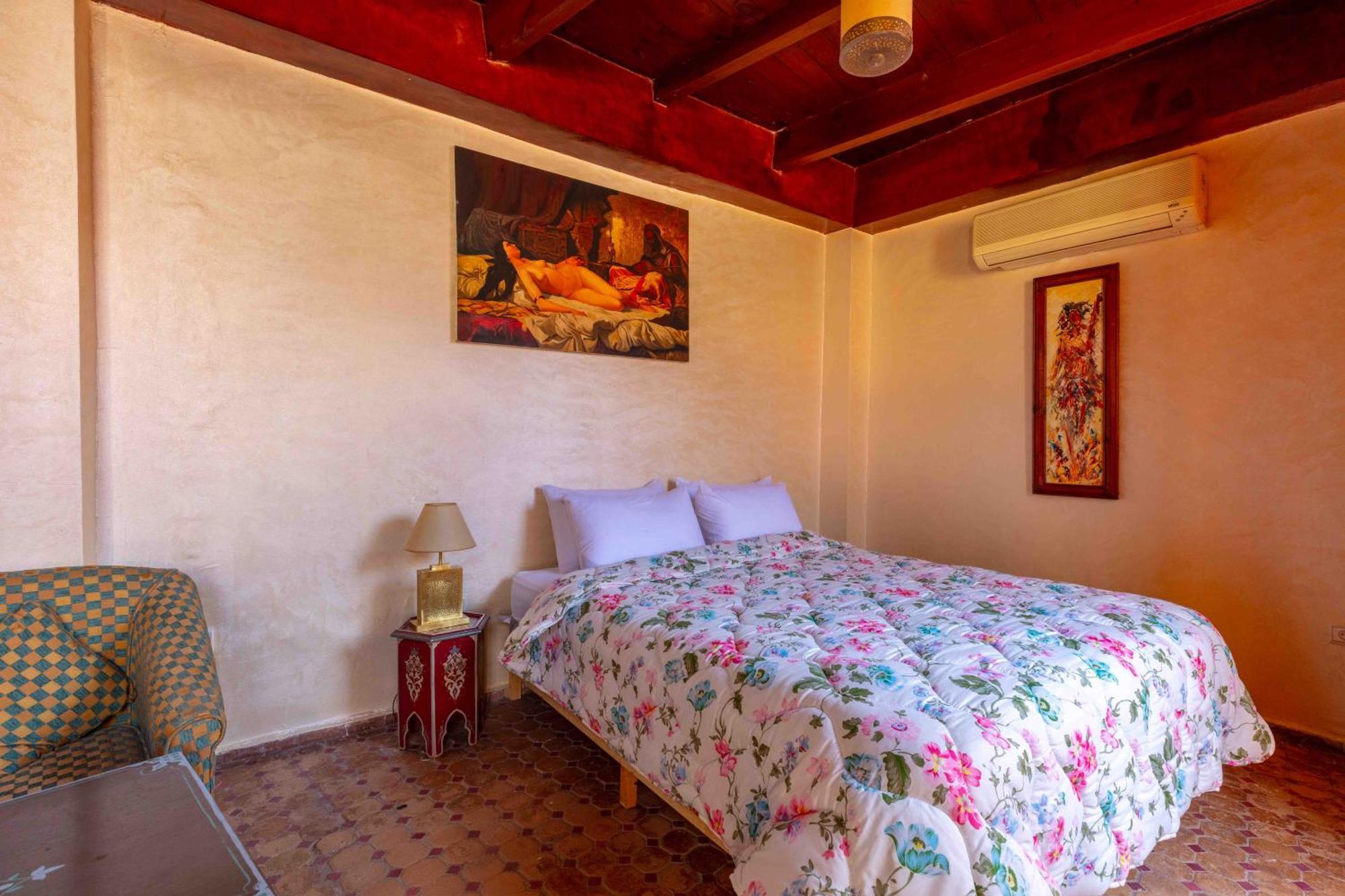 Zinoun & 11 Riad Marrakesh